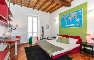 Photo 2 - Central Pop House by Wonderful Italy
