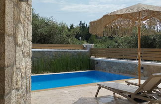 Photo 3 - Zephyros Villas - Agios Nikitas