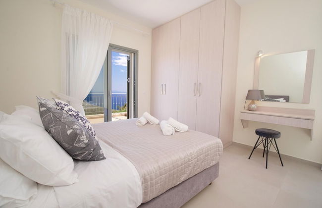 Villa Aglaia in Mavrata - Foto 19