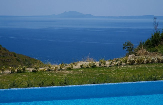 Villa Aglaia in Mavrata - Foto 26