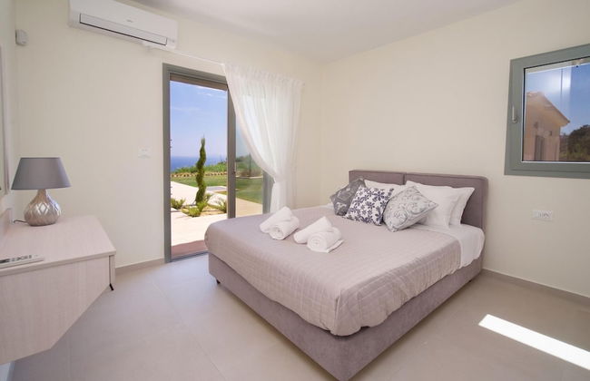 Villa Aglaia in Mavrata - Foto 21