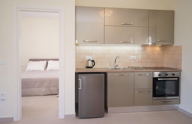 Villa Aglaia in Mavrata - Foto 24