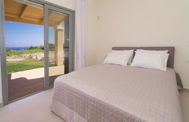 Villa Aglaia in Mavrata - Foto 22