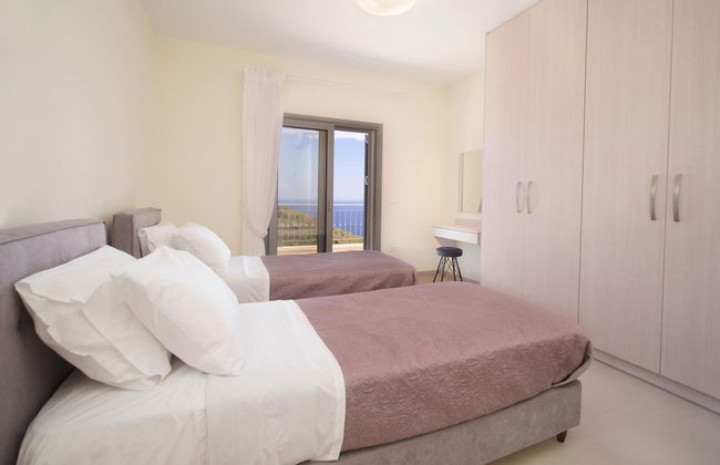 Villa Aglaia in Mavrata - Foto 23