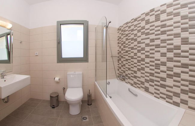 Villa Aglaia in Mavrata - Foto 25