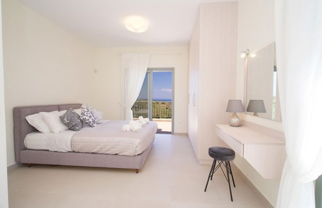 Villa Aglaia in Mavrata - Foto 20