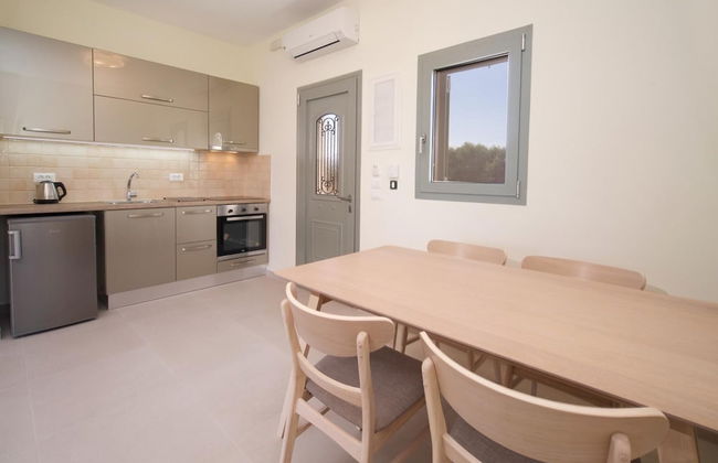 Villa Aglaia in Mavrata - Foto 16