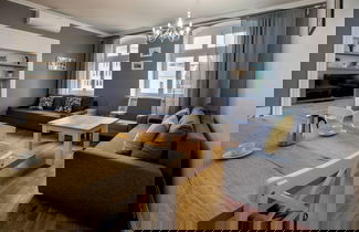Photo 1 - RentPlanet - Apartament Białoskórnicza