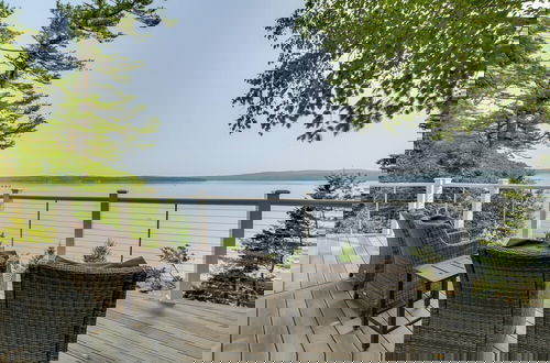 Foto 40 - The Beachhouse Retreat w/ Prescot Bay Views