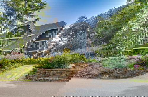 Foto 45 - The Beachhouse Retreat w/ Prescot Bay Views