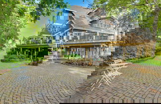 Foto 1 - The Beachhouse Retreat w/ Prescot Bay Views
