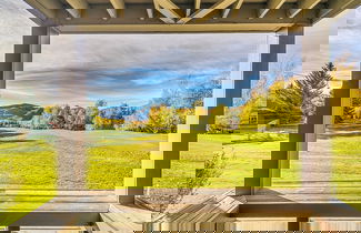 Photo 1 - Teleidoscope Retreat