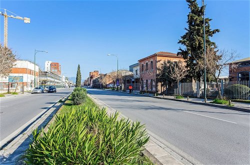 Foto 49 - Sanders Arch Thessaloniki