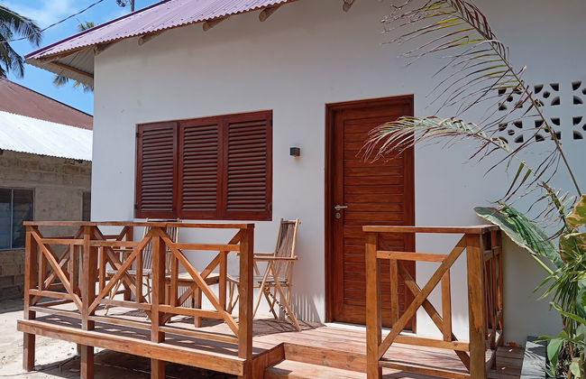 Aluna Beach Apartments - Foto 43