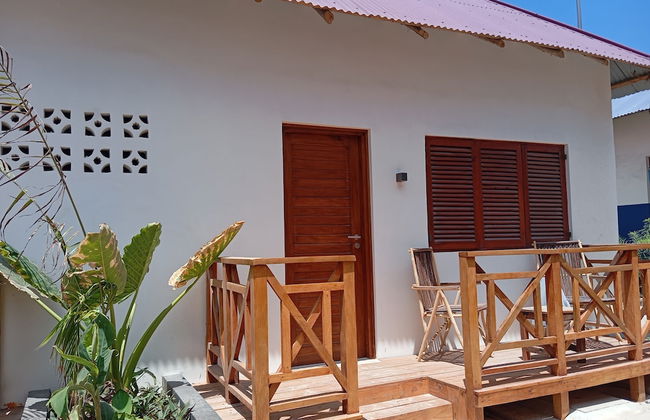 Aluna Beach Apartments - Foto 42