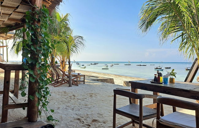 Aluna Beach Apartments - Foto 66