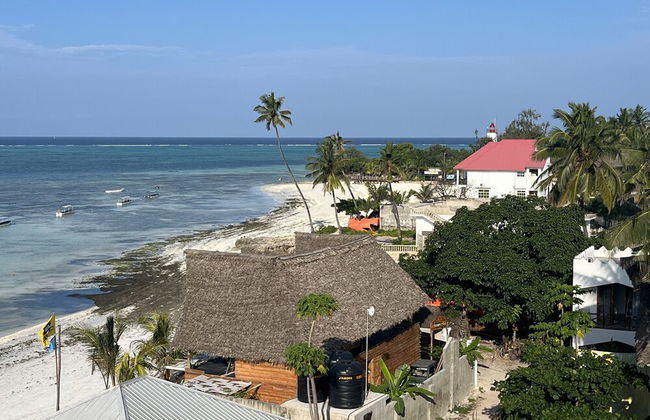 Aluna Beach Apartments - Foto 63