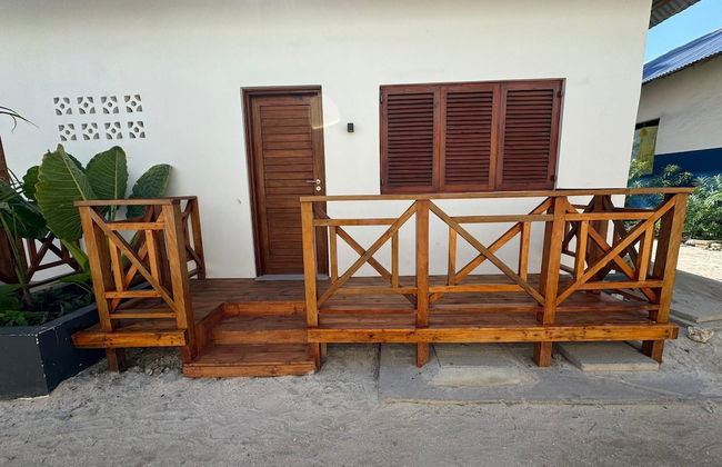 Aluna Beach Apartments - Foto 44