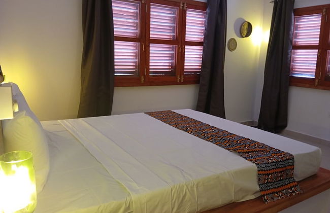 Aluna Beach Apartments - Foto 18