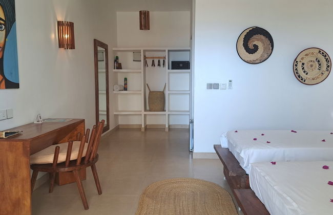 Aluna Beach Apartments - Foto 10
