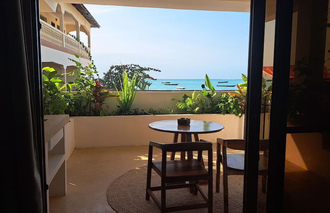 Aluna Beach Apartments - Foto 33