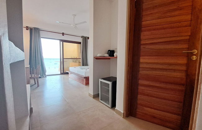 Aluna Beach Apartments - Foto 2