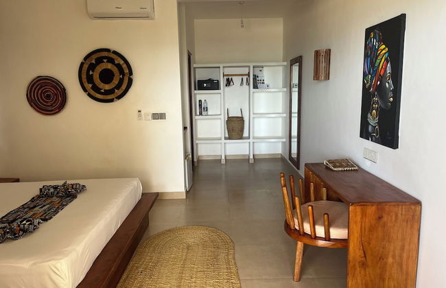 Aluna Beach Apartments - Foto 14