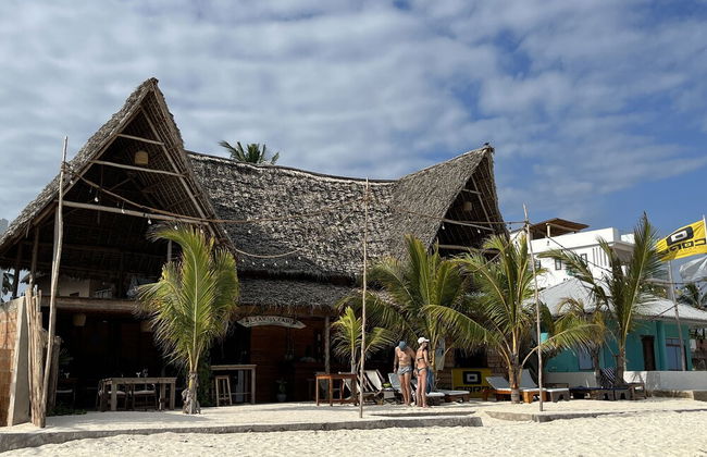 Aluna Beach Apartments - Foto 61