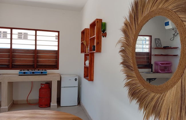 Aluna Beach Apartments - Foto 67