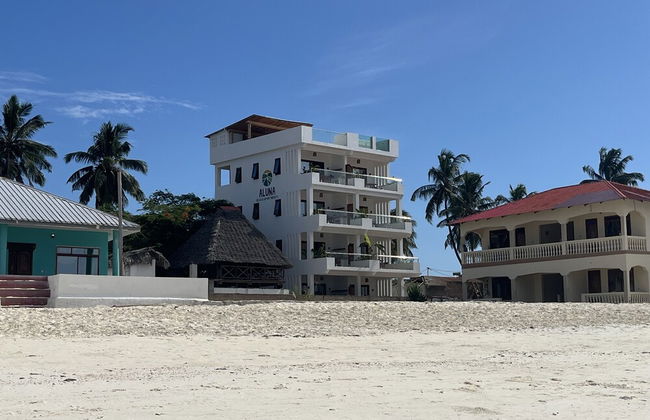 Aluna Beach Apartments - Foto 76