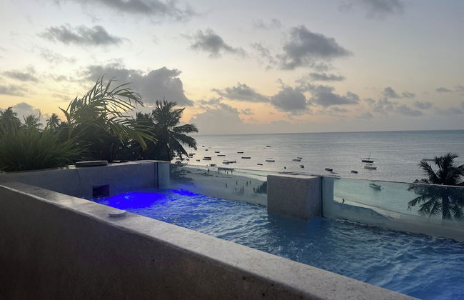 Aluna Beach Apartments - Foto 53
