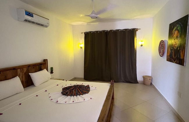 Aluna Beach Apartments - Foto 27