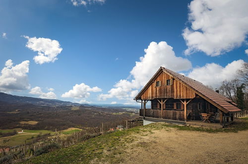 Photo 27 - Authentic Wooden House Sleme