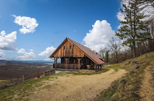 Photo 32 - Authentic Wooden House Sleme