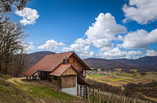 Photo 26 - Authentic Wooden House Sleme