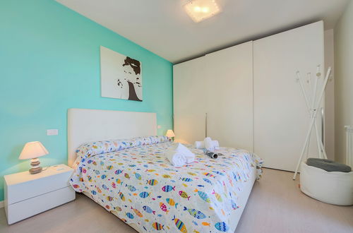 Foto 4 - Green Tiffany Apartment