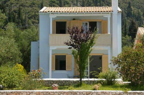 Photo 5 - Apartment Ilex - Agios Nikitas Villas