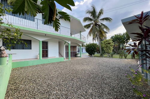 Photo 40 - 7br Massive Villa In Sosúa - 2mins From Nightlife