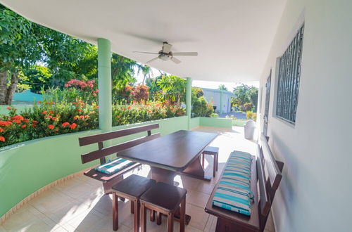 Photo 43 - 7br Massive Villa In Sosúa - 2mins From Nightlife