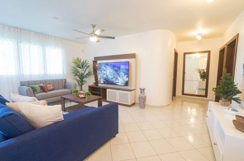 Photo 16 - 7br Massive Villa In Sosúa - 2mins From Nightlife