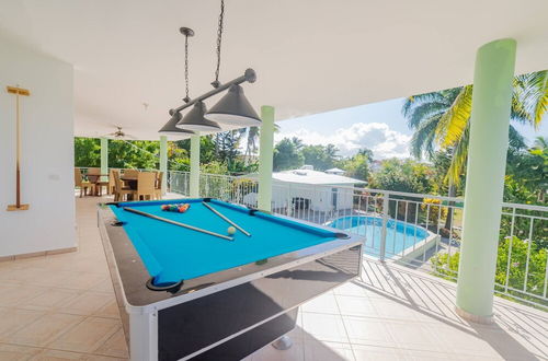 Photo 38 - 7br Massive Villa In Sosúa - 2mins From Nightlife