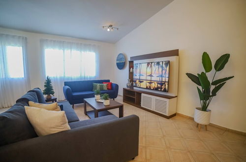 Photo 14 - 7br Massive Villa In Sosúa - 2mins From Nightlife