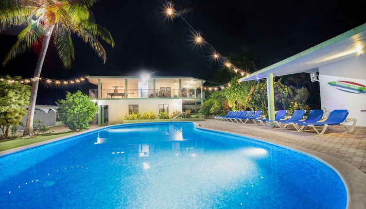 Photo 1 - 7br Massive Villa In Sosúa - 2mins From Nightlife