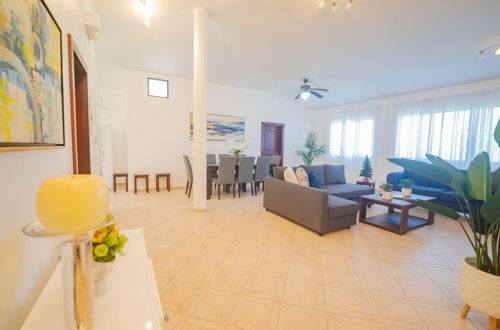 Photo 12 - 7br Massive Villa In Sosúa - 2mins From Nightlife