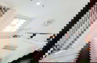 Photo 2 - Homey Studio At Bintaro Icon Apartment