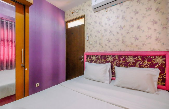 Cozy Stay 2Br At Bogor Valley Apartment - Foto 4