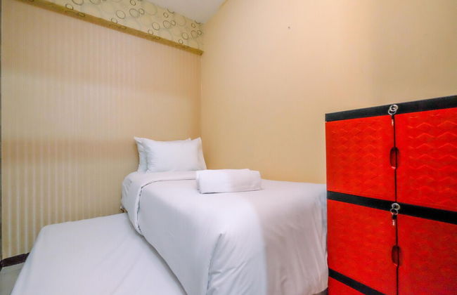 Cozy Stay 2Br At Bogor Valley Apartment - Foto 5