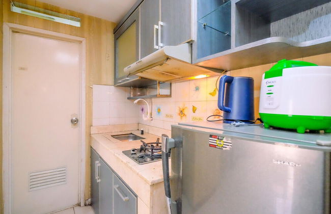 Cozy Stay 2Br At Bogor Valley Apartment - Foto 8