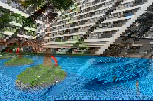 Foto 62 - Golden Mansion Apartments Phu Nhuan