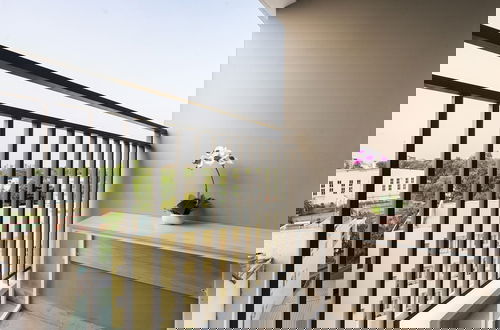 Foto 48 - Golden Mansion Apartments Phu Nhuan